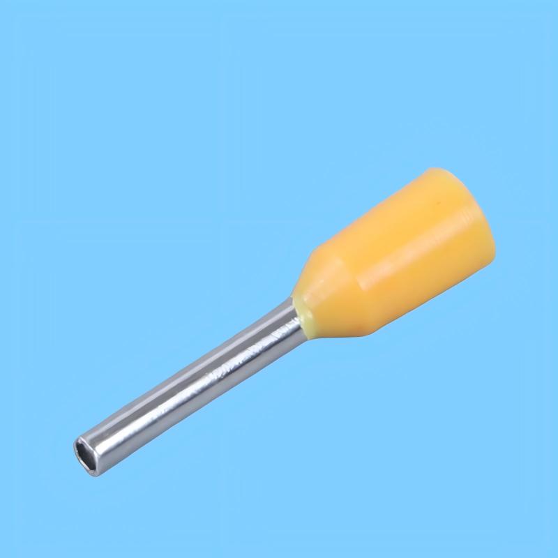 E Vinyl-insulated Cord End Terminals 4